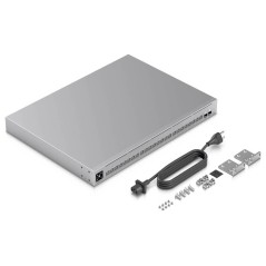 Ubiquiti UniFi Pro Max 24 Switch - Unmatched Performance & Scalability for Your Network